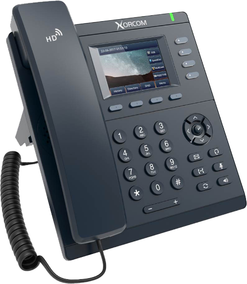 Điện thoại IP XORCOM UC921G